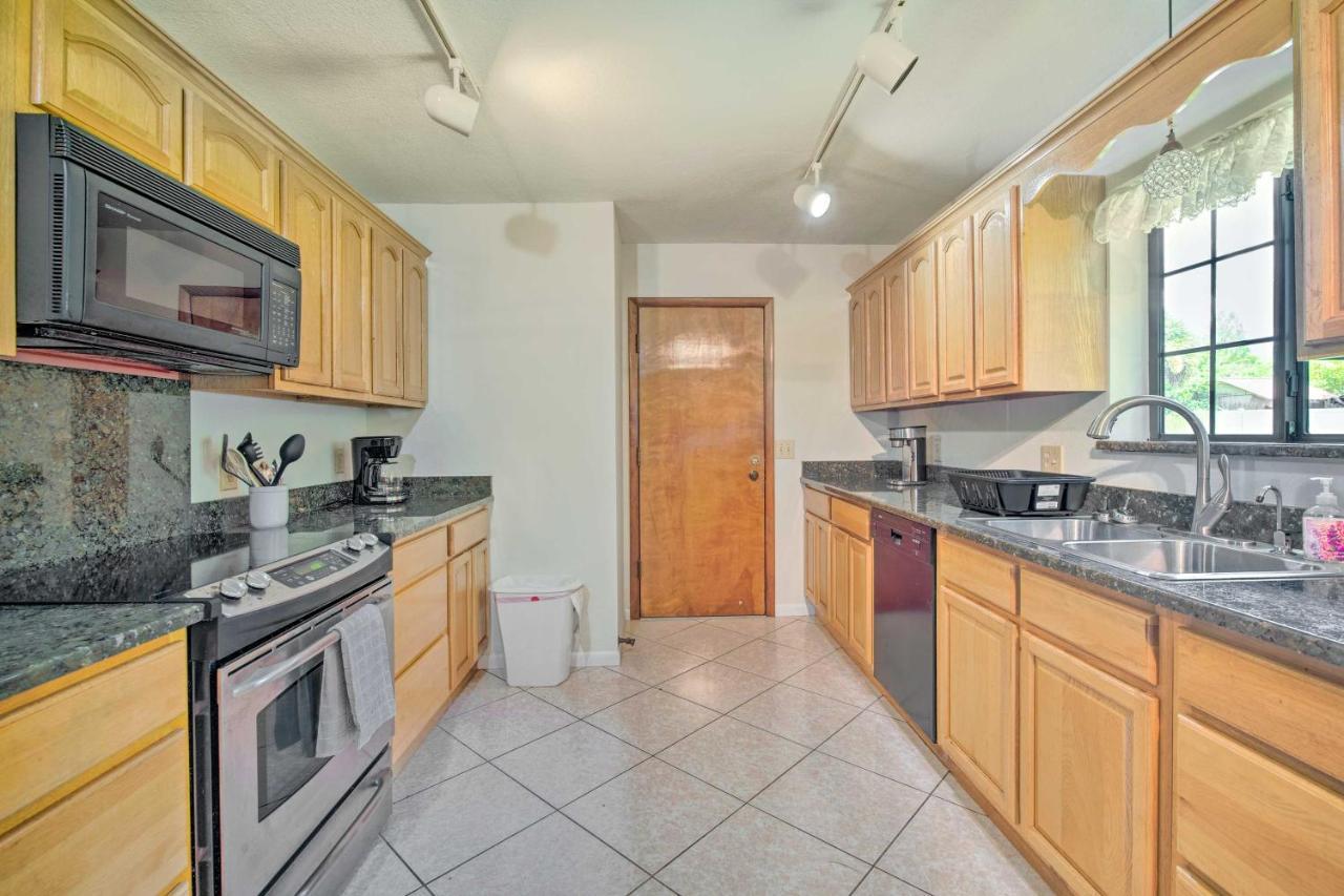 Holiday home Pet-friendly Retreat With Lake And Dock! Inglis