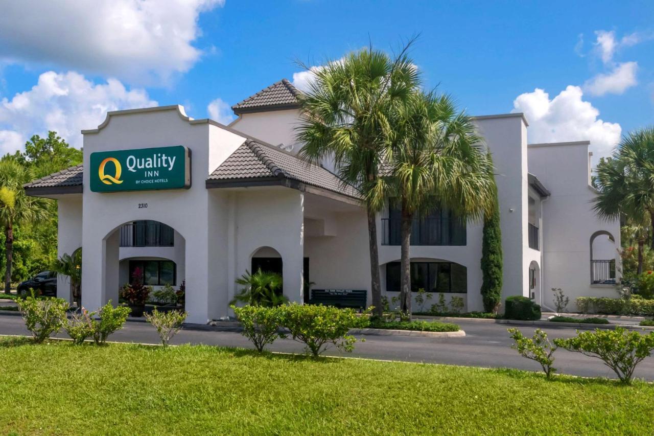 Quality St Augustine Outlet Mall St. Augustine