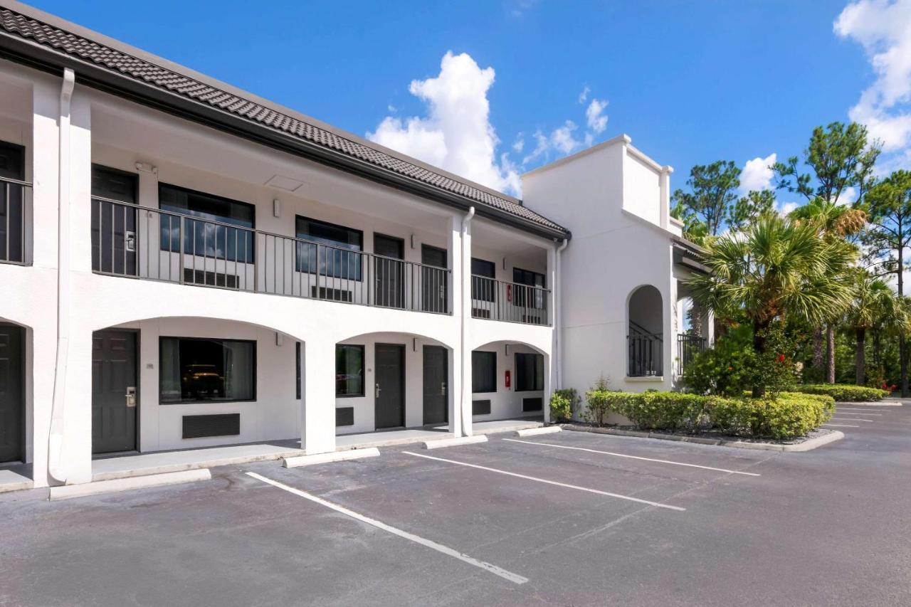 Quality St Augustine Outlet Mall Inn St. Augustine