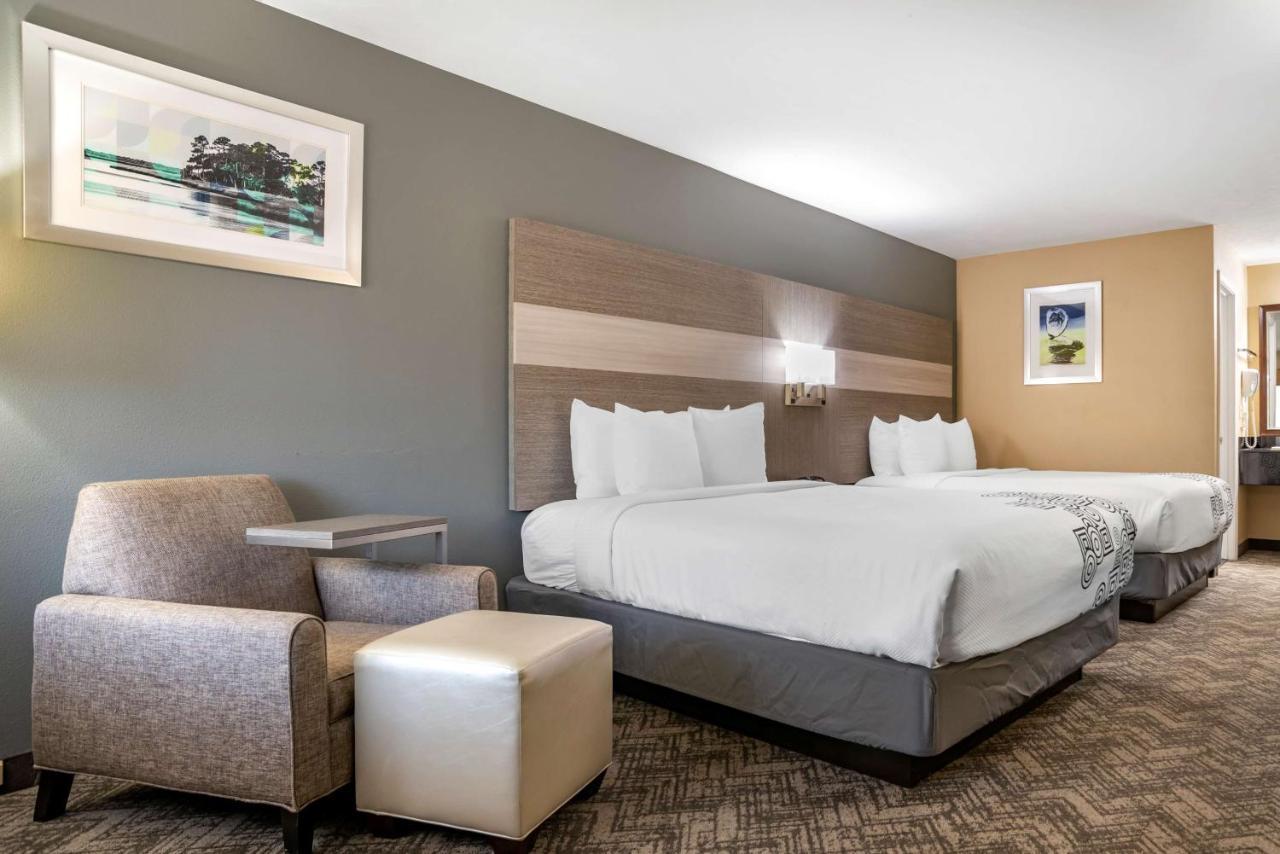 Hotel Western Apalach 3*