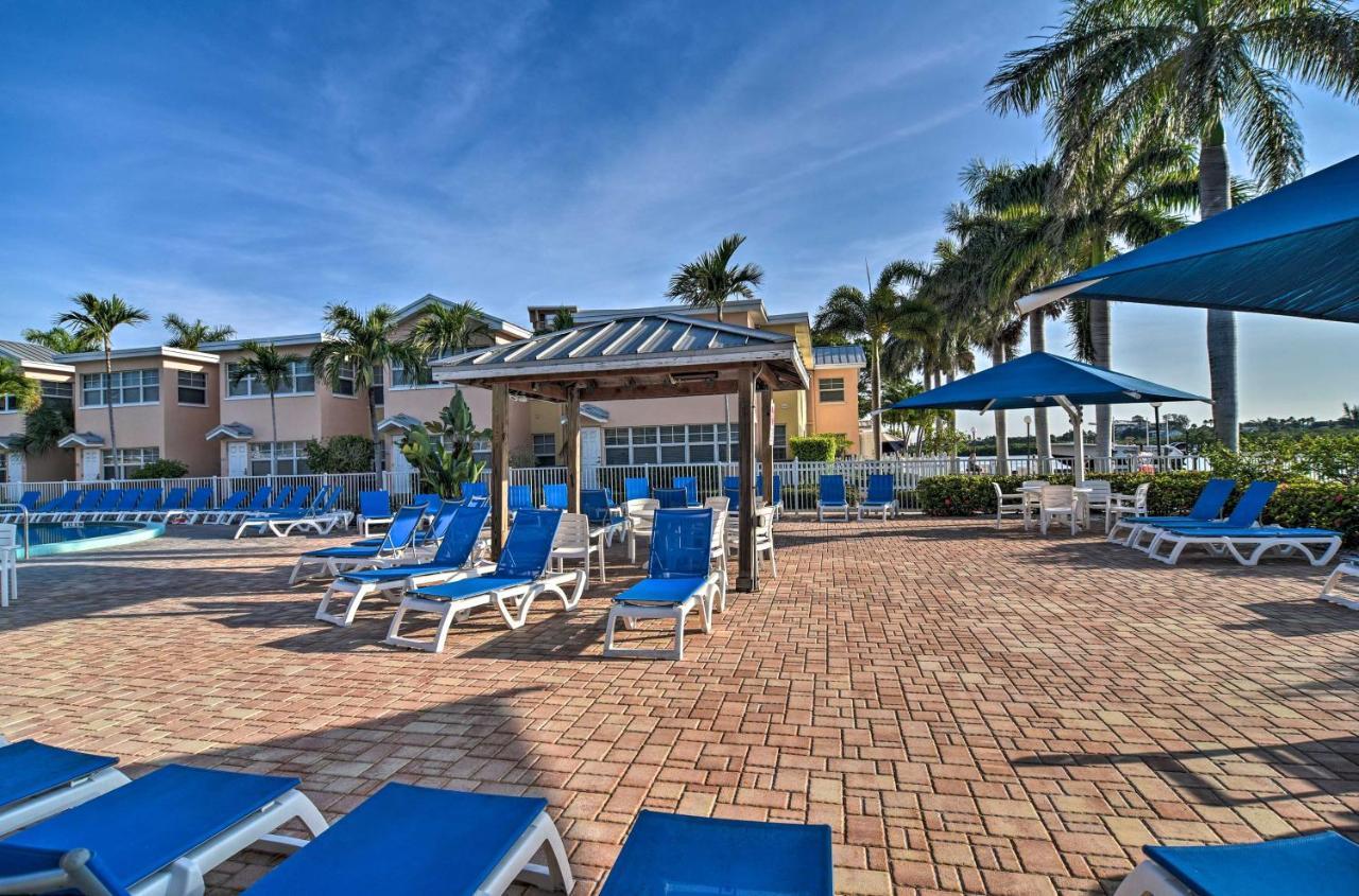 Vibrant With Dedicated Access Apartment