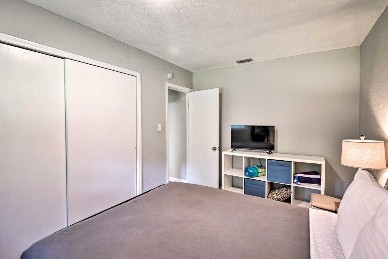 Dog-friendly With Gas Grill - Walk To Rose Bay! Holiday home *