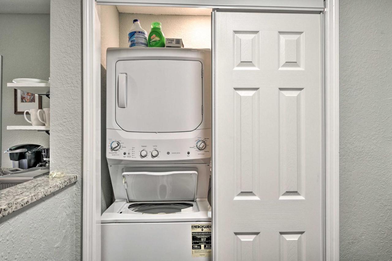 Dog-friendly With Gas Grill - Walk To Rose Bay! * Port Orange