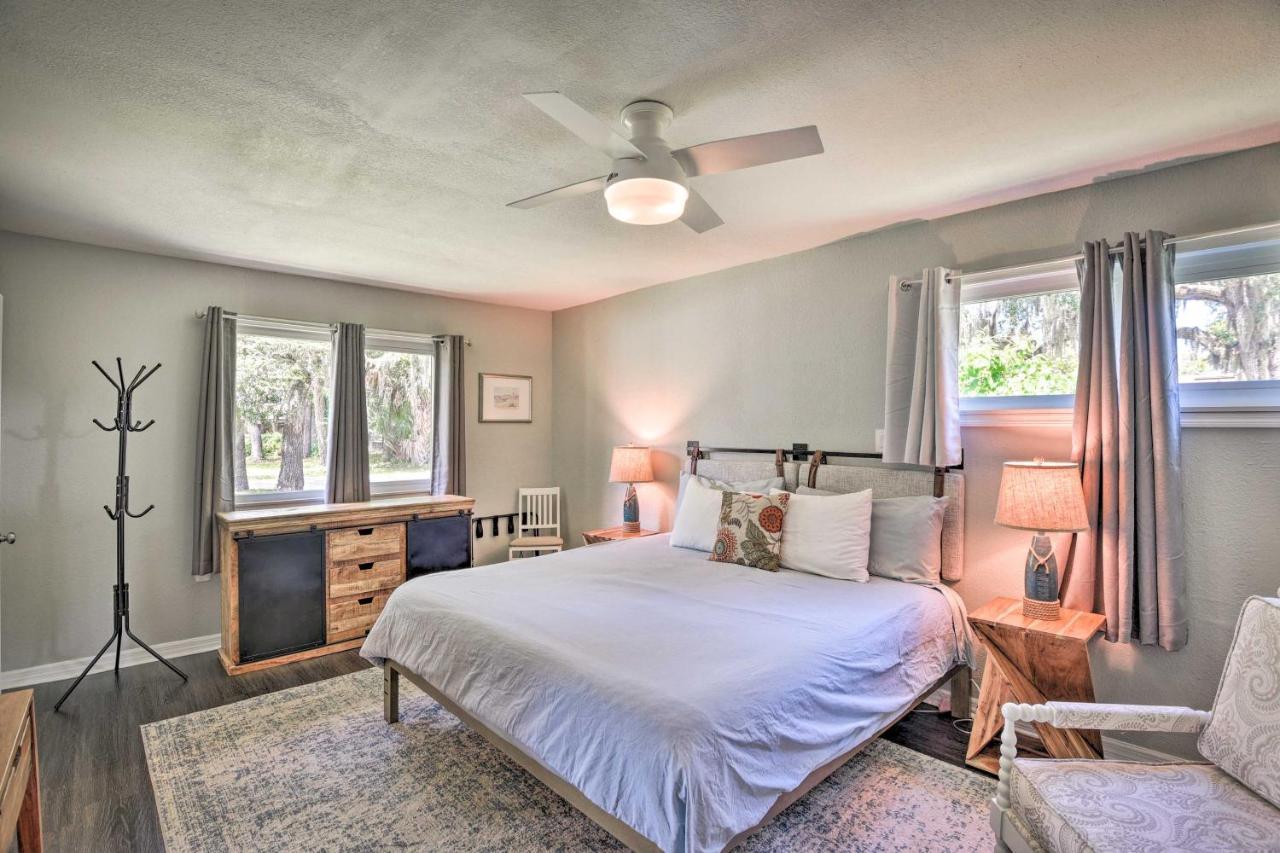 Dog-friendly With Gas Grill - Walk To Rose Bay! Holiday home *