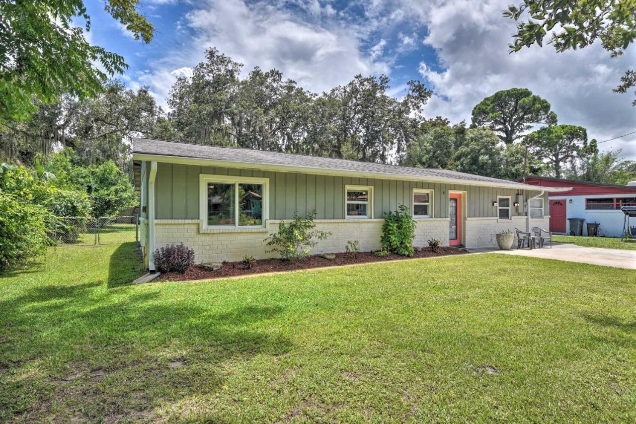 Holiday home Dog-friendly With Gas Grill - Walk To Rose Bay! *