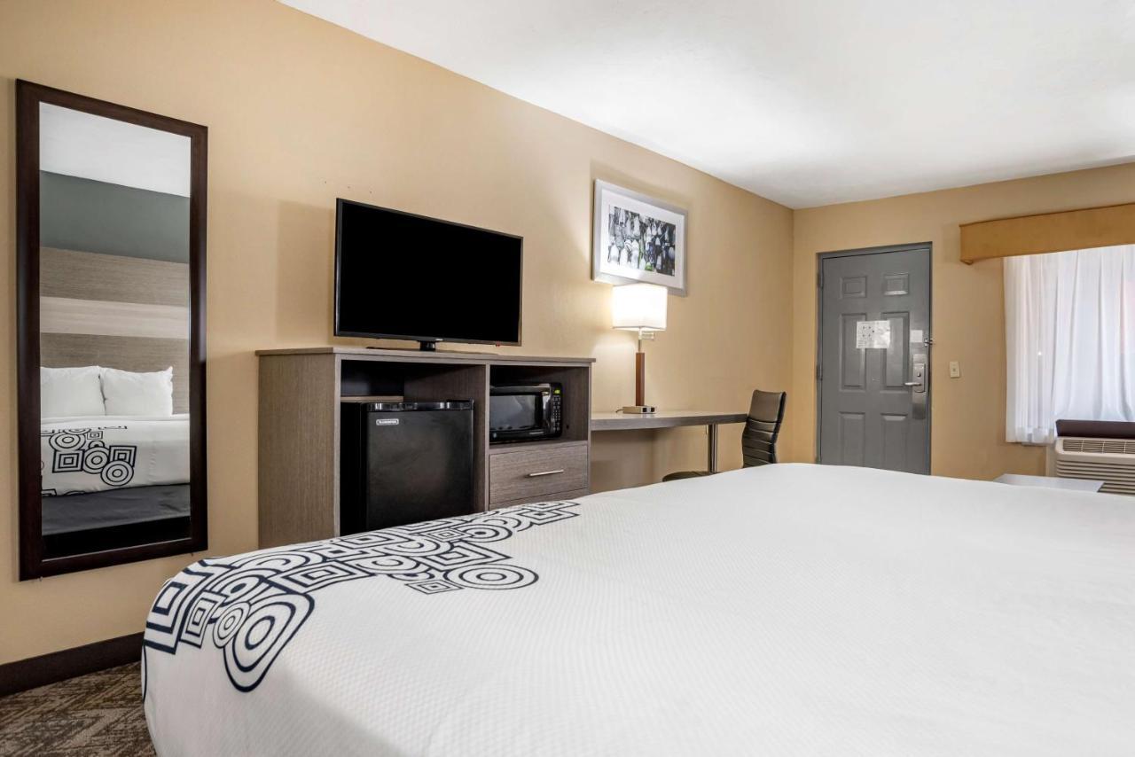 Hotel Western Apalach