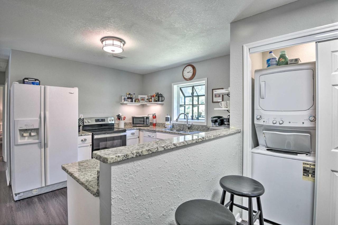 Holiday home Dog-friendly With Gas Grill - Walk To Rose Bay!