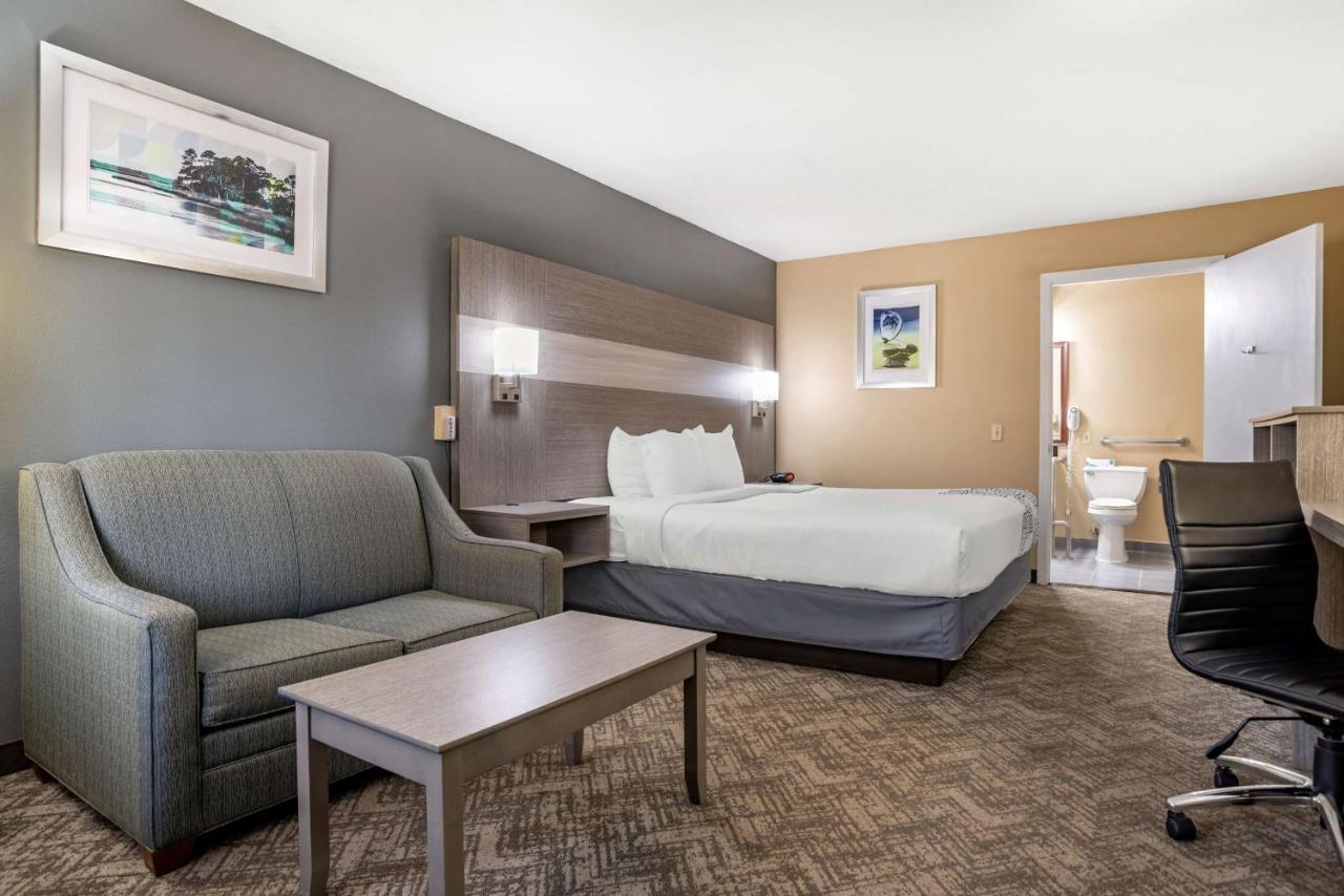 Hotel Western Apalach