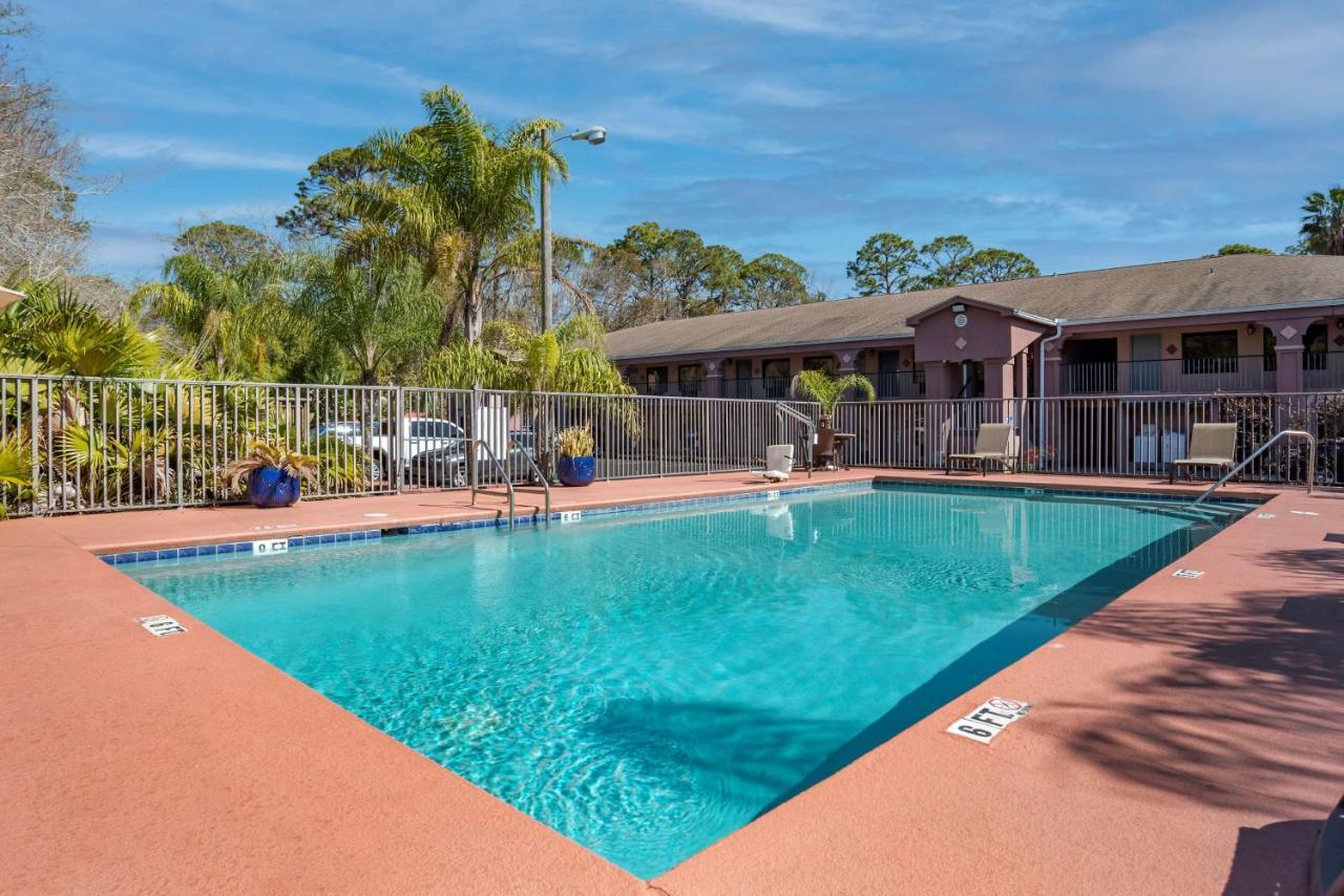 Hotel Western Apalach 3*