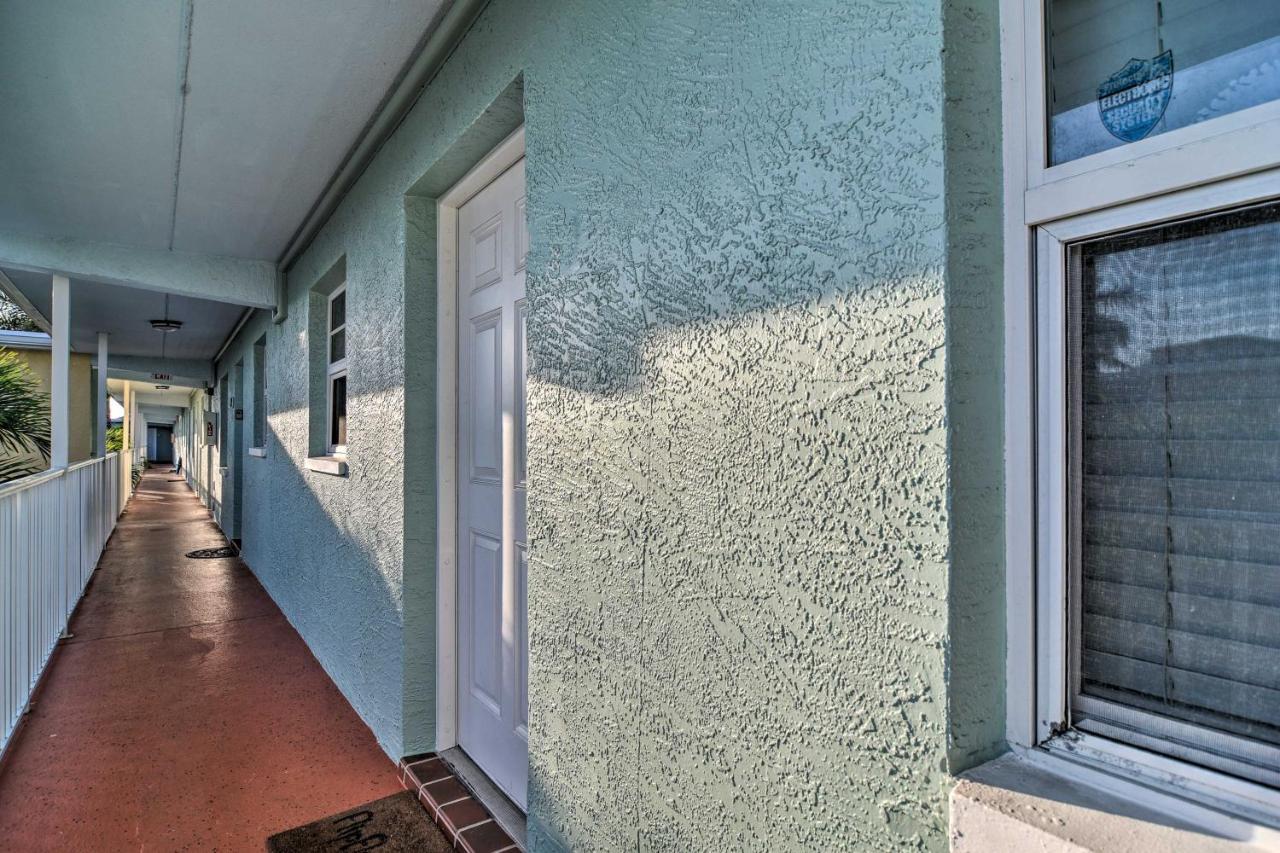 Apartment Vibrant With Dedicated Access *