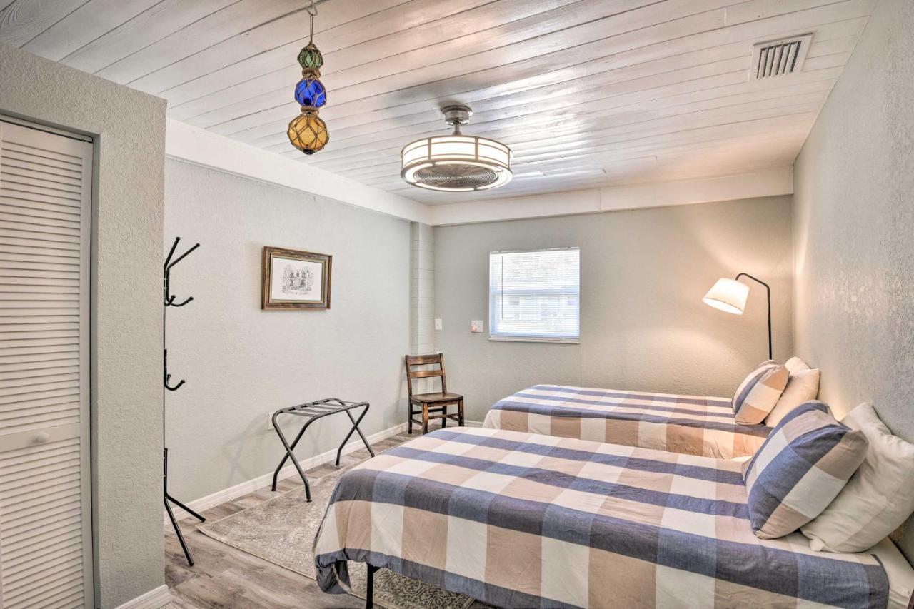 Dog-friendly With Gas Grill - Walk To Rose Bay! Holiday home Port Orange
