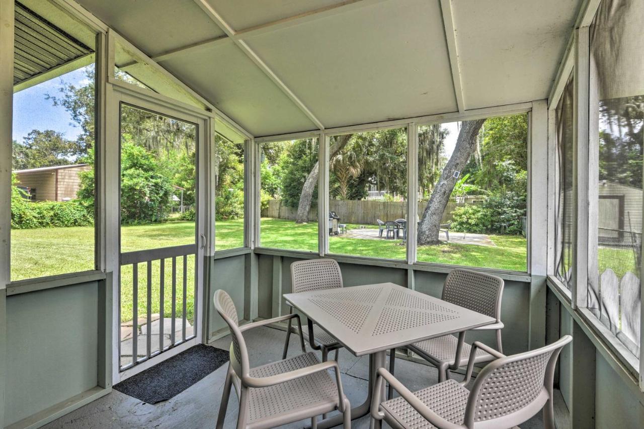 Holiday home Dog-friendly With Gas Grill - Walk To Rose Bay!