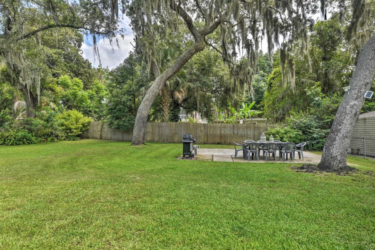 Dog-friendly With Gas Grill - Walk To Rose Bay! Holiday home