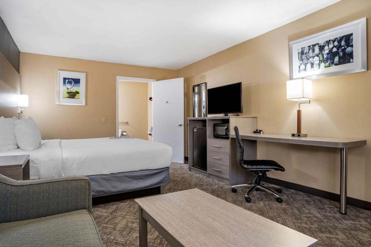 Hotel Western Apalach 3*
