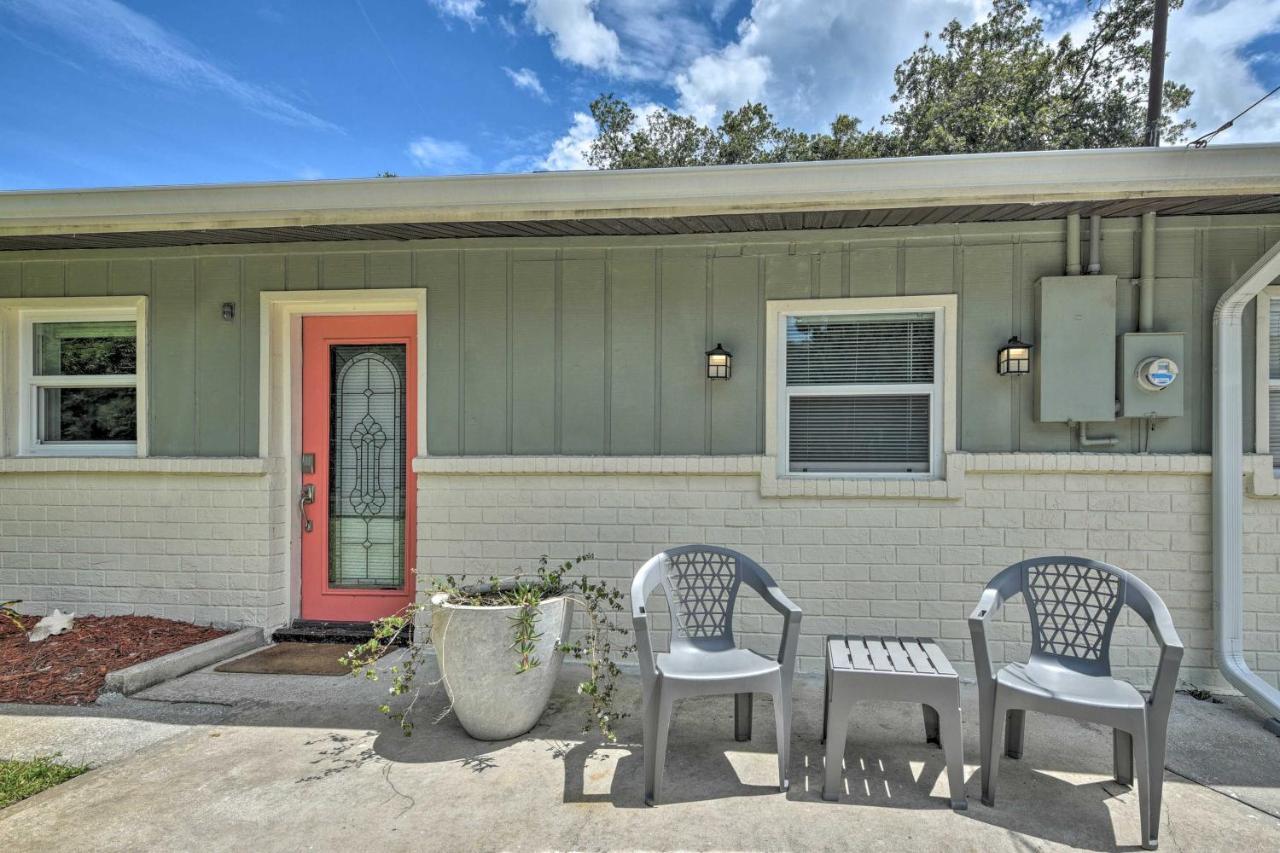 Dog-friendly With Gas Grill - Walk To Rose Bay! *