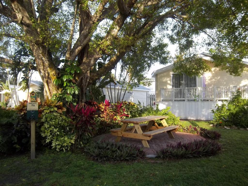 Silver Sands 3* Fort Myers Beach