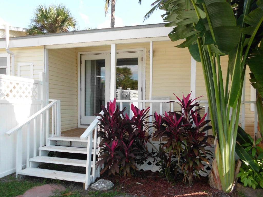 Inn Silver Sands Fort Myers Beach