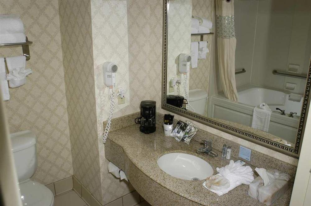 Hampton Titusville/i-95 Kennedy Space Center Hotel 3*