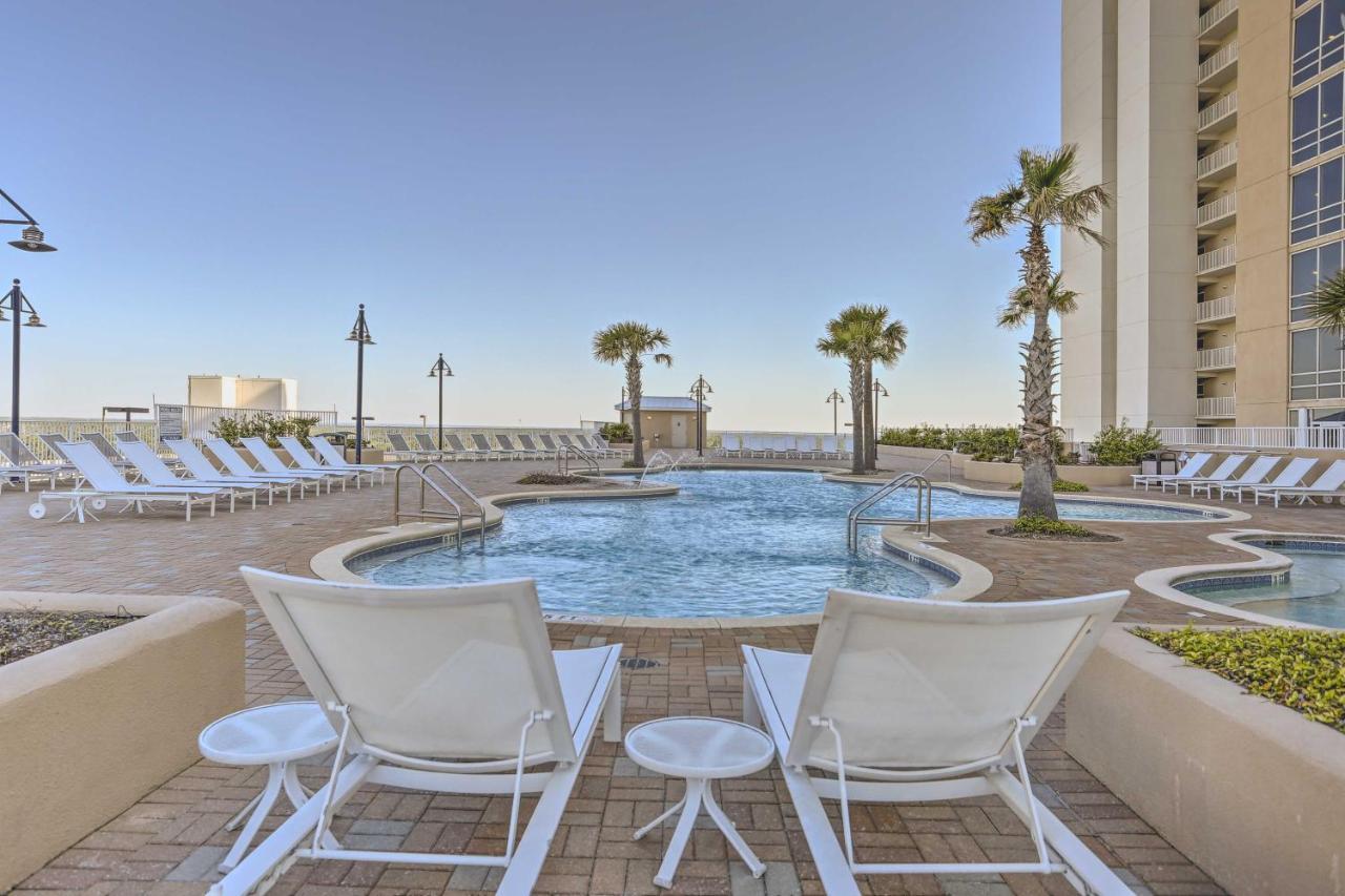 Happy Cows Retreat In Pcb With Lagoon Views! * Panama City Beach