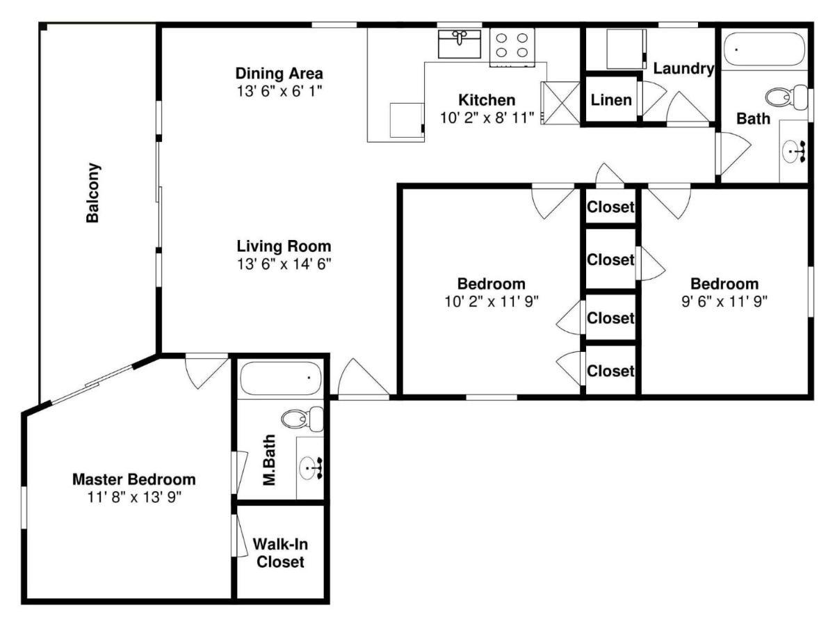 Amazing In With Outdoor Swimming Pool And 3 Bedrooms