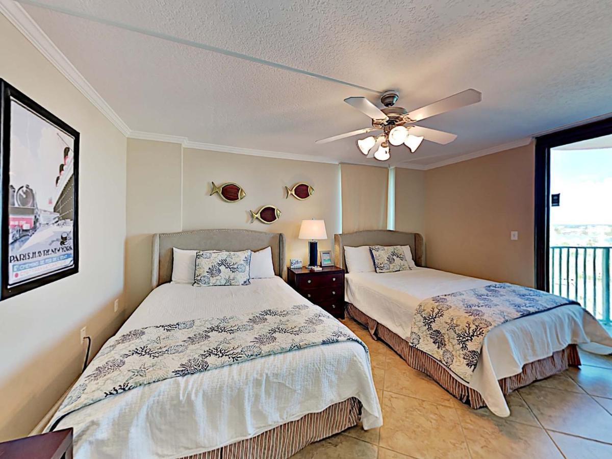 Perdido Towers #604 Perdido Key