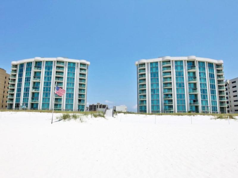 Apartment Perdido Towers #604