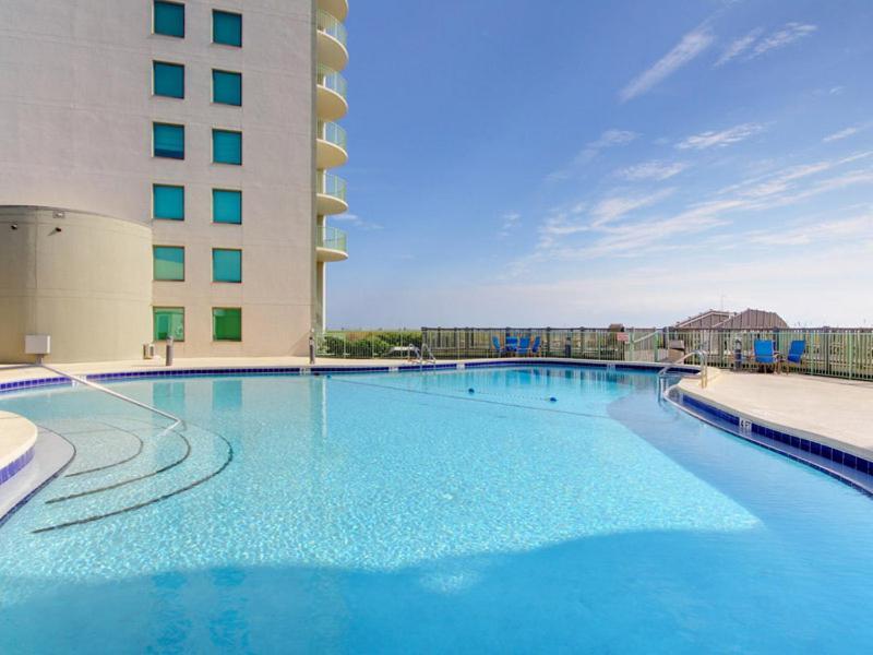 Perdido Towers #604 Apartment