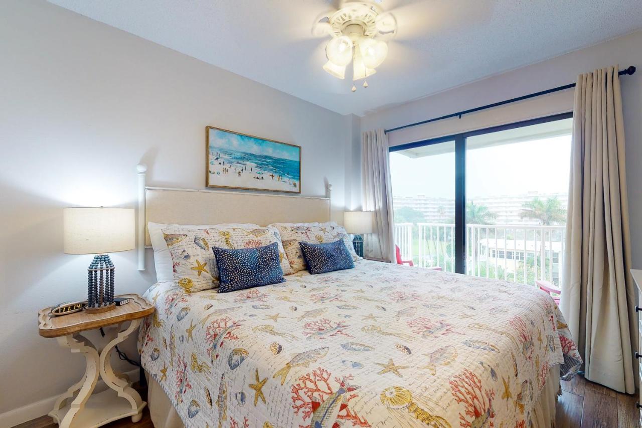 Apartment Sea Gate 308 Clearwater Beach