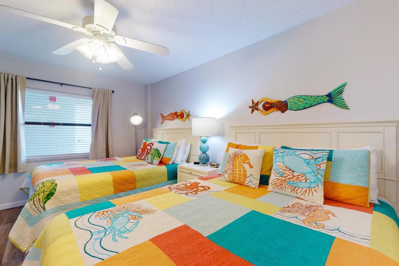 Sea Gate 308 Apartment