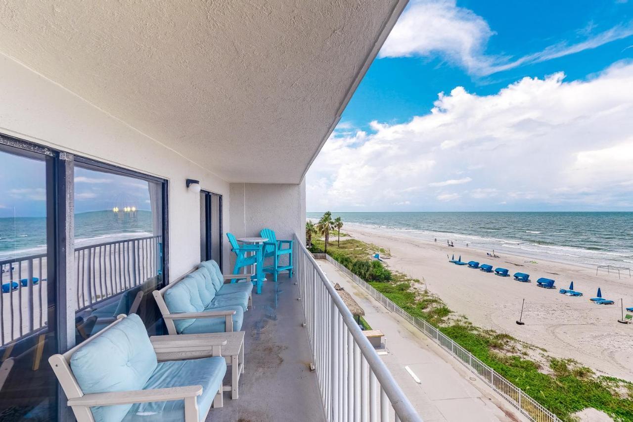 Apartment Sea Gate 308 *
