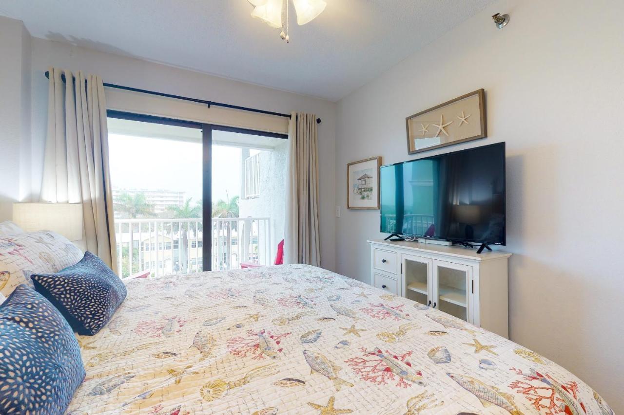 Sea Gate 308 * Clearwater Beach