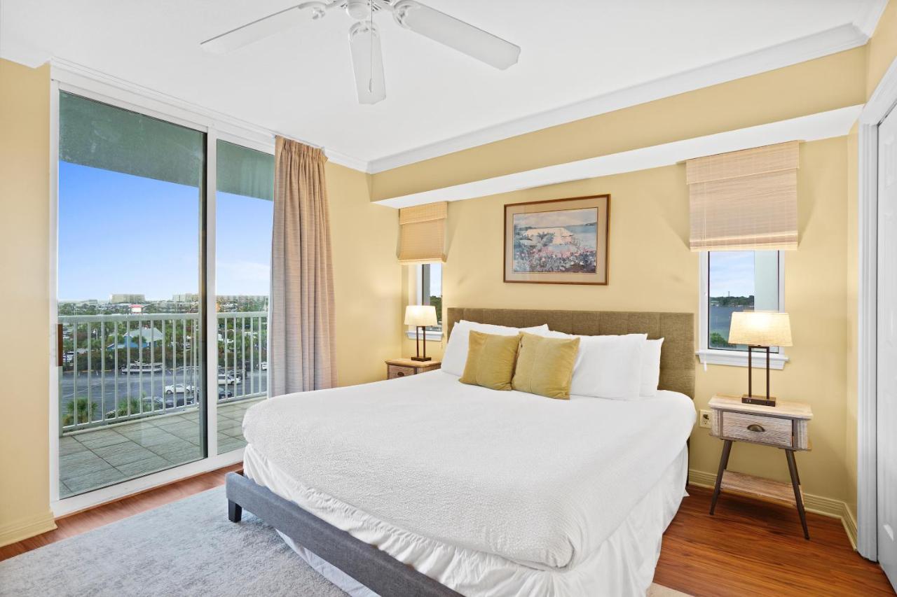 Apartment Destin West - Pelican