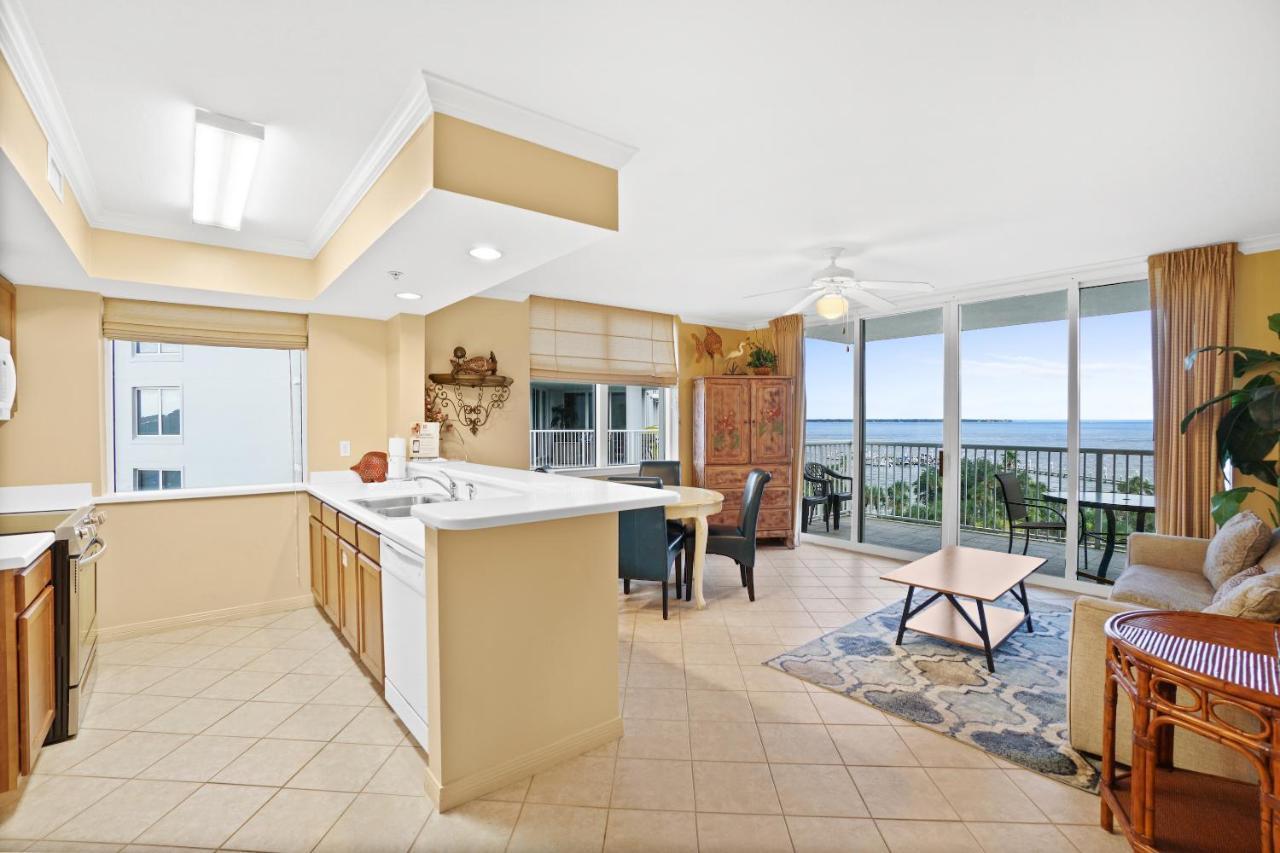 Destin West - Pelican Apartment Fort Walton Beach