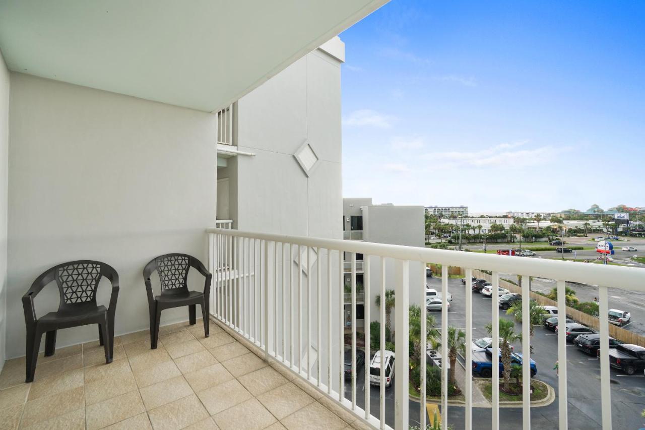 Destin West - Pelican Apartment