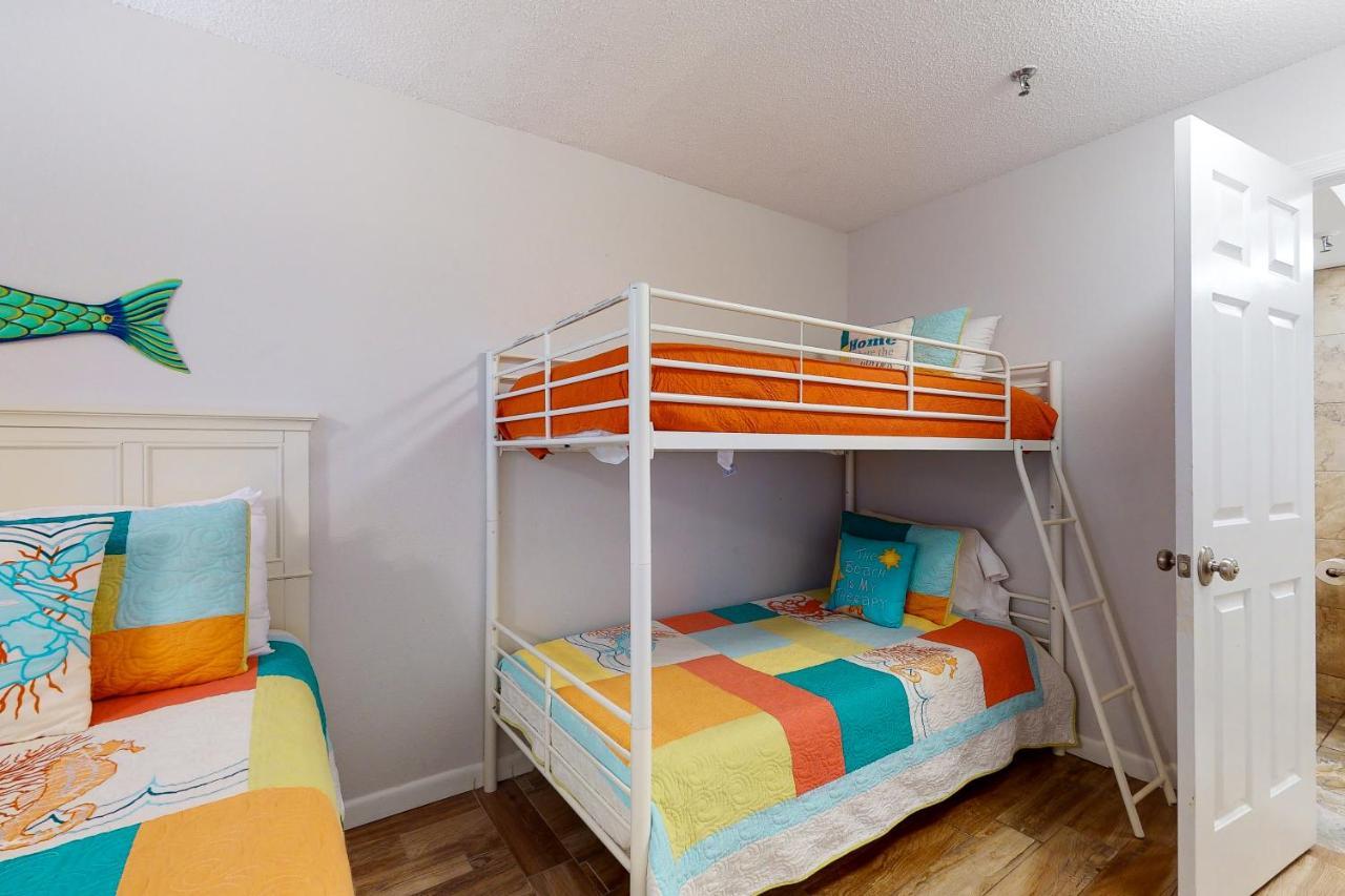 Sea Gate 308 Apartment Clearwater Beach