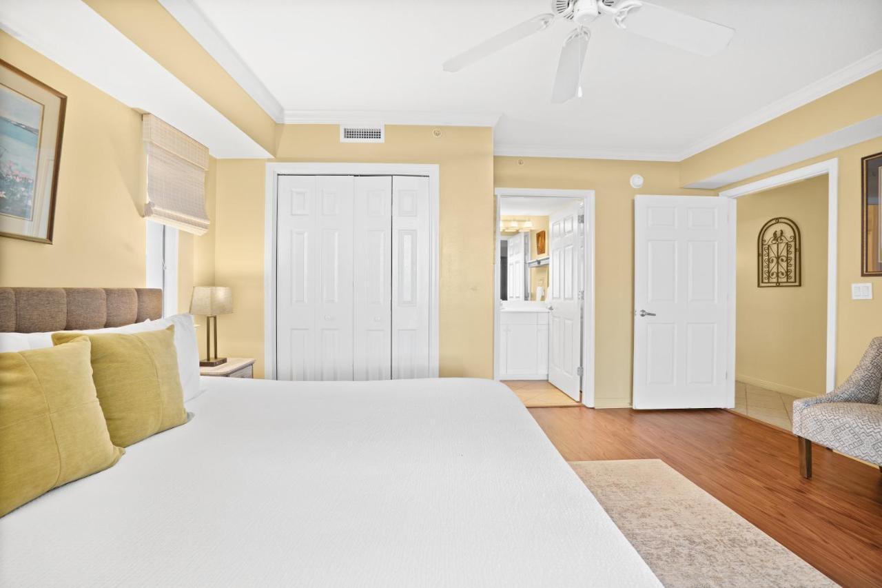 Destin West - Pelican Apartment