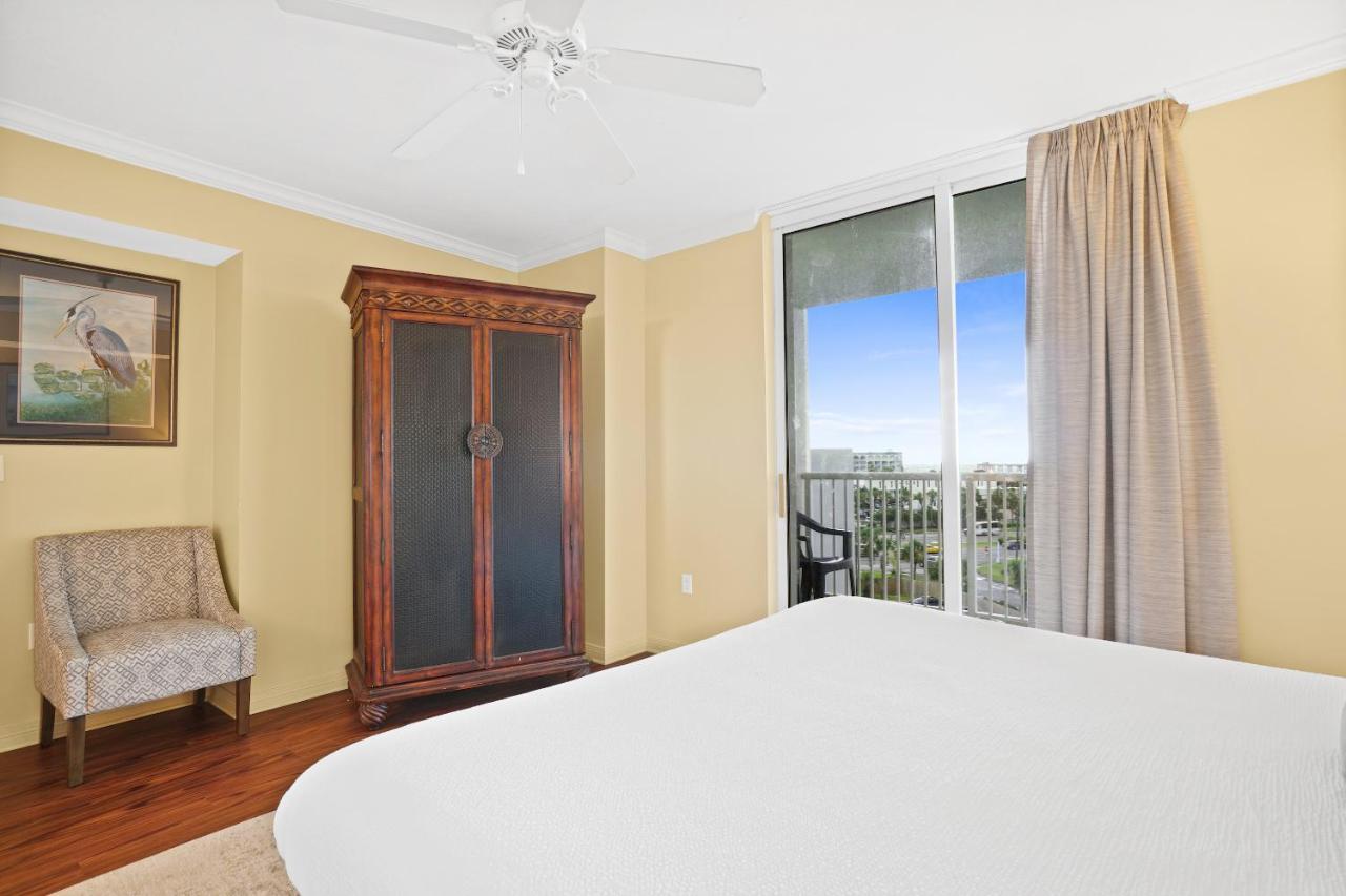 Apartment Destin West - Pelican *