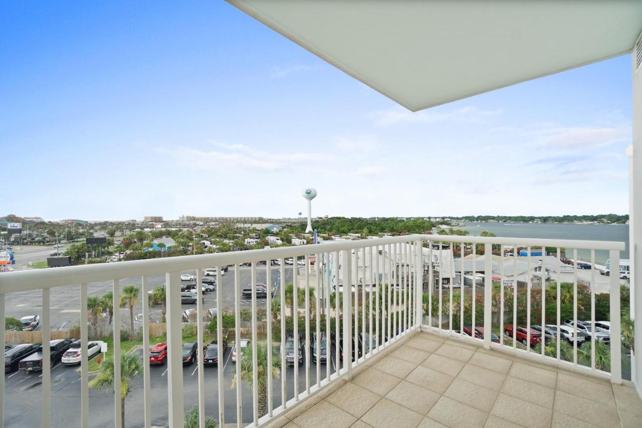 Apartment Destin West - Pelican Fort Walton Beach