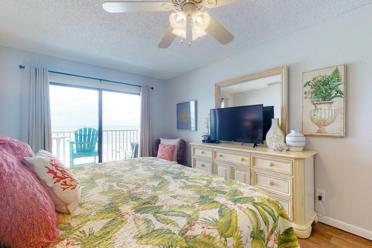 Apartment Sea Gate 308
