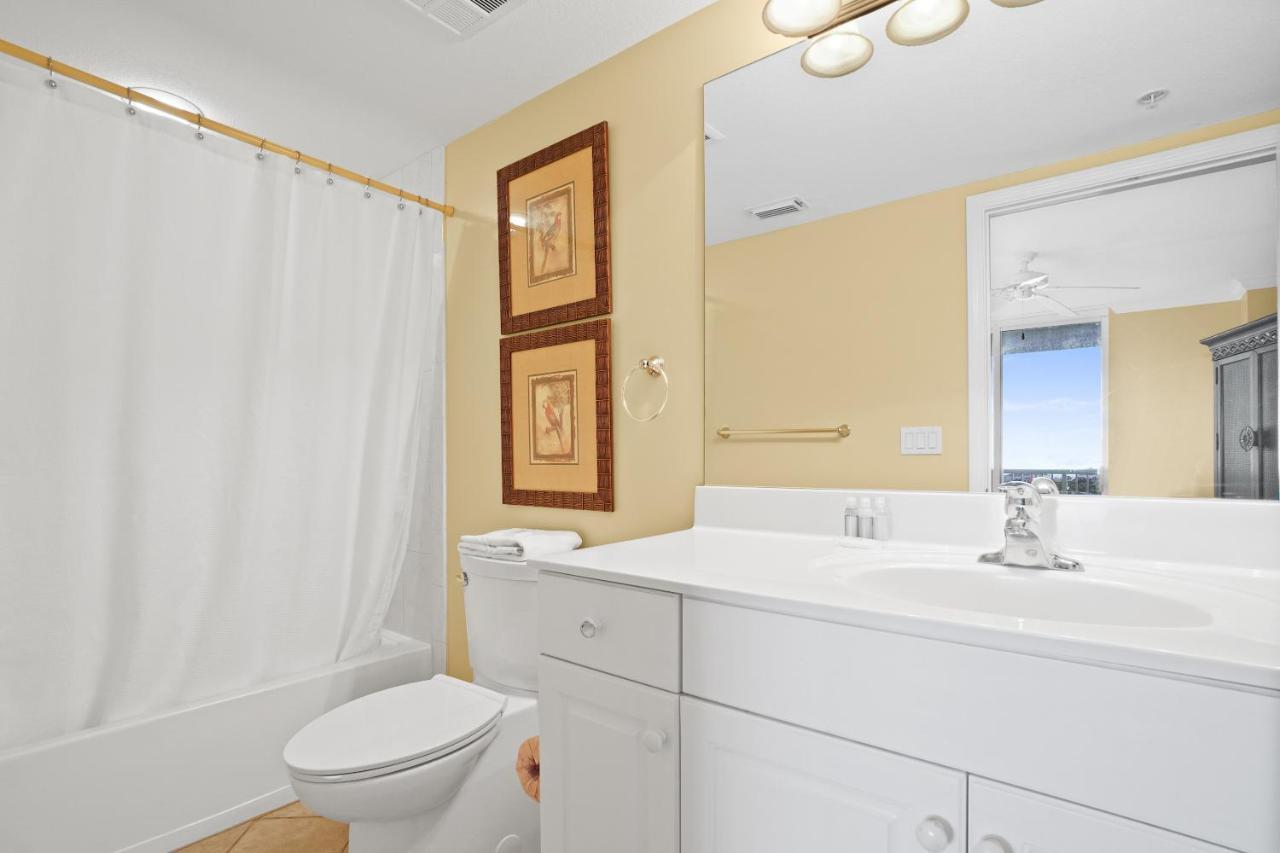 Destin West - Pelican Apartment *