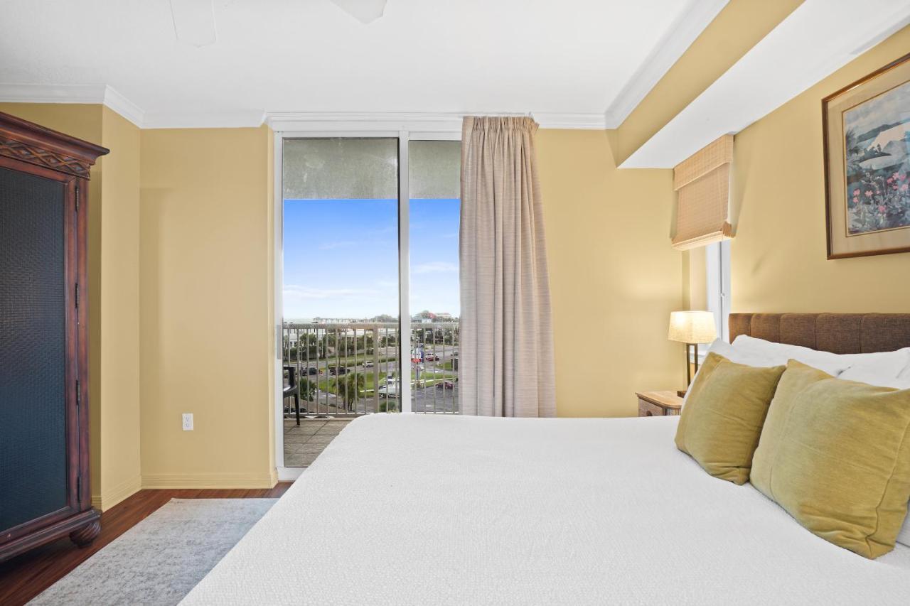 Apartment Destin West - Pelican *