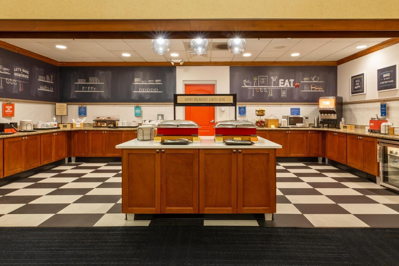 Hotel Hampton & Deerwood Park Jacksonville