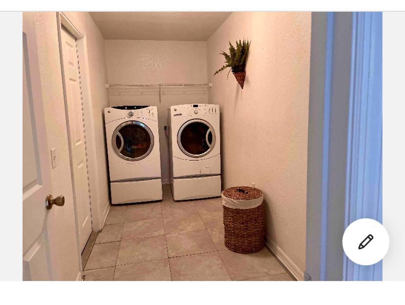 Cozy Spacious 4bd With Garden Tub Near Holiday home Kissimmee