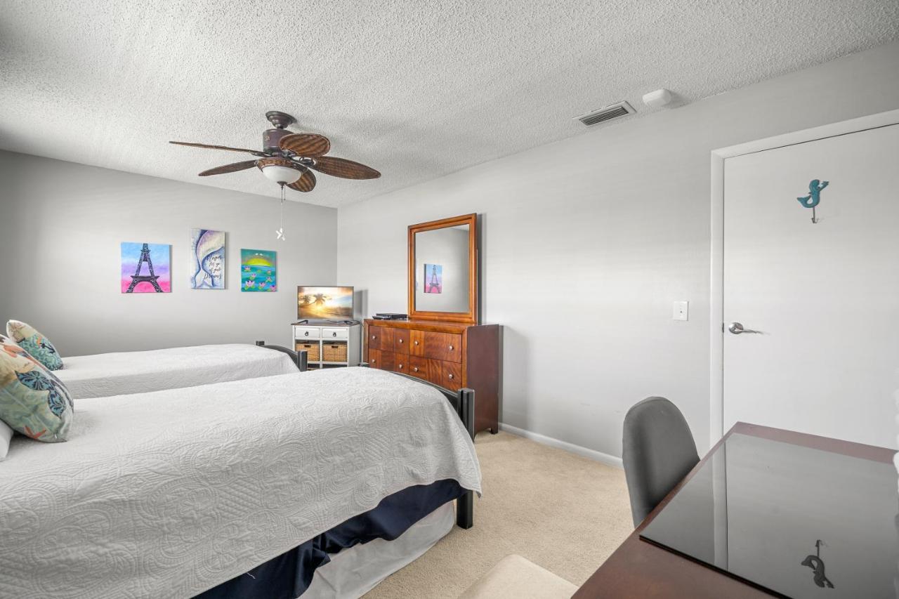Apartment Seashell 19