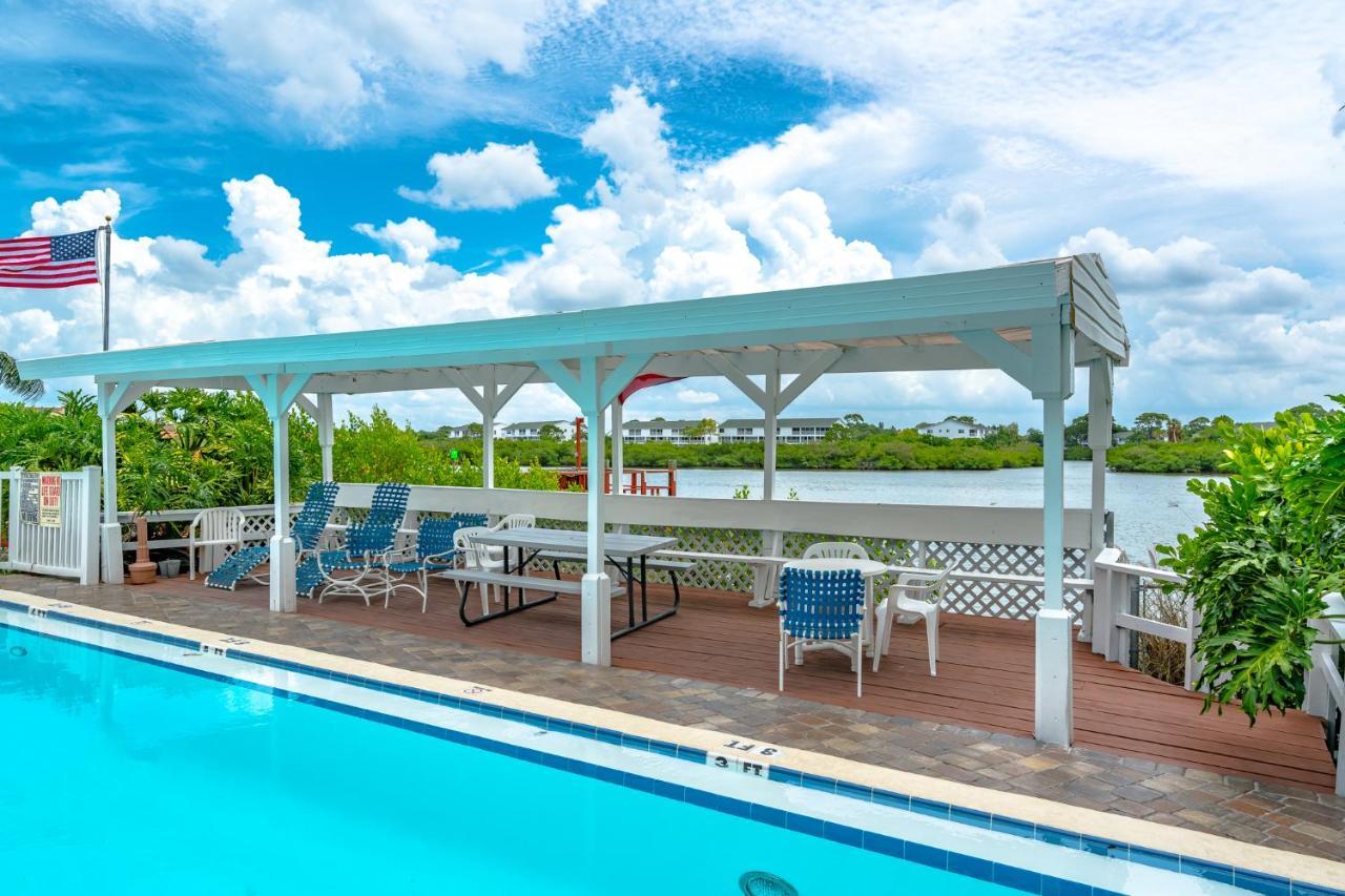 Seashell 19 Apartment Clearwater Beach
