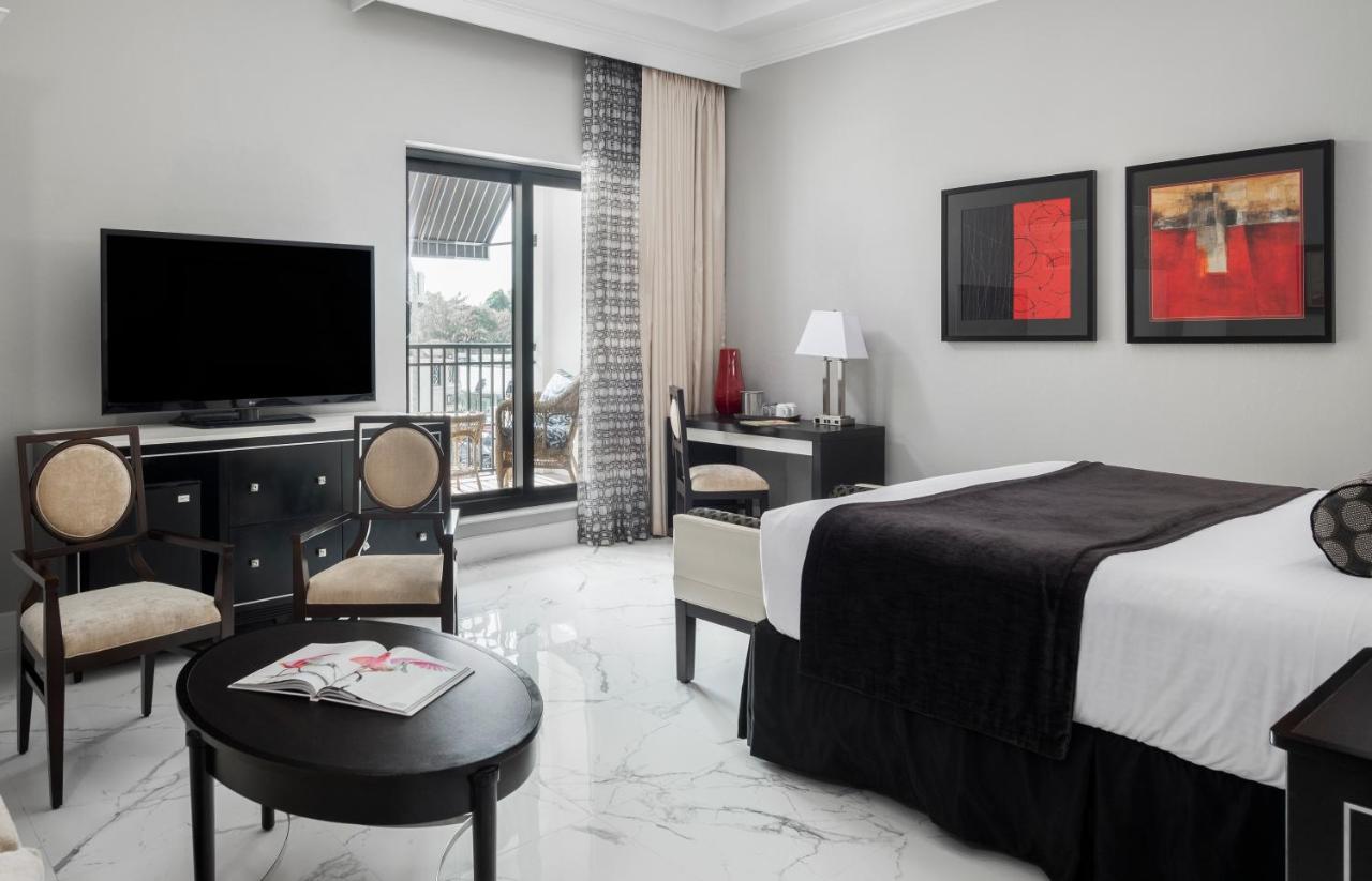 On Fifth 4* Naples