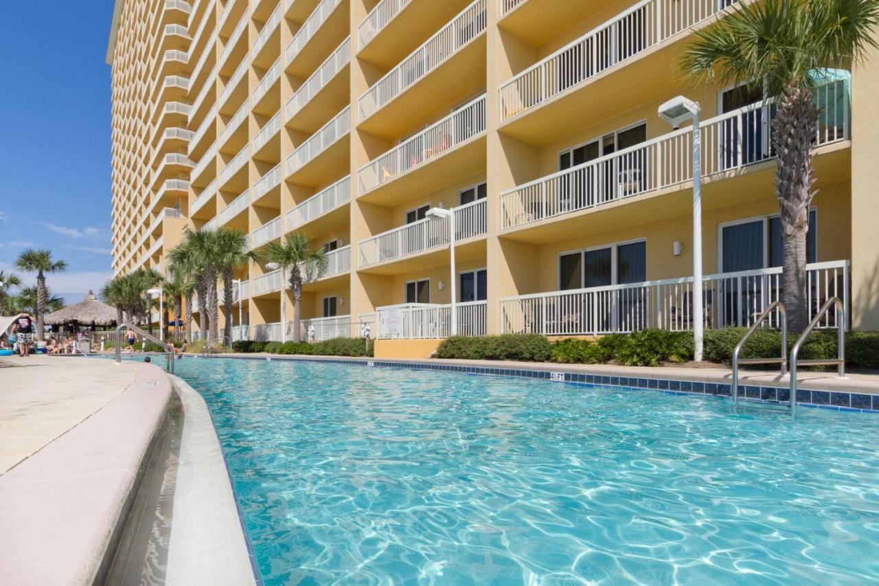 Calypso 2-504 West