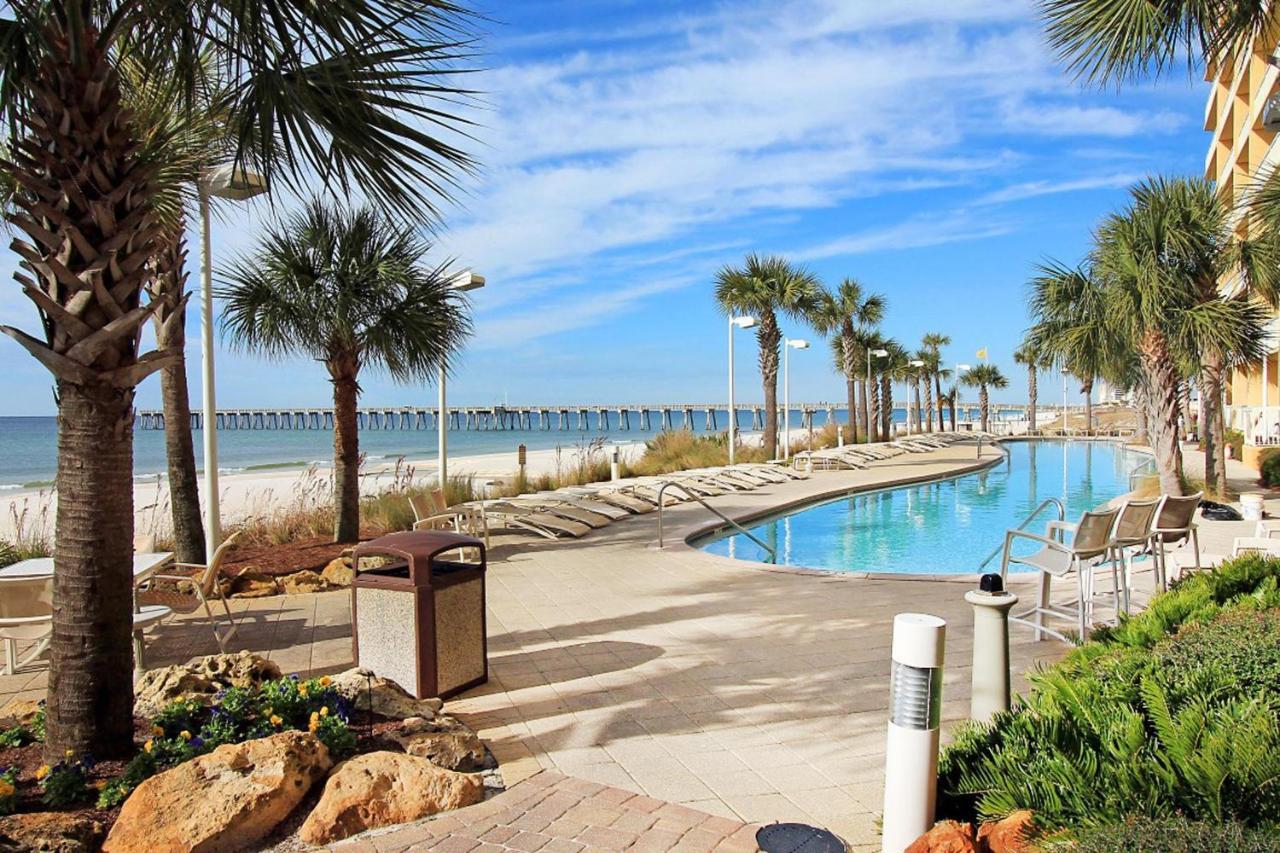 Calypso 2-504 West Panama City Beach
