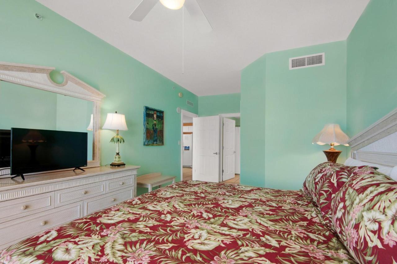 Calypso 2-504 West