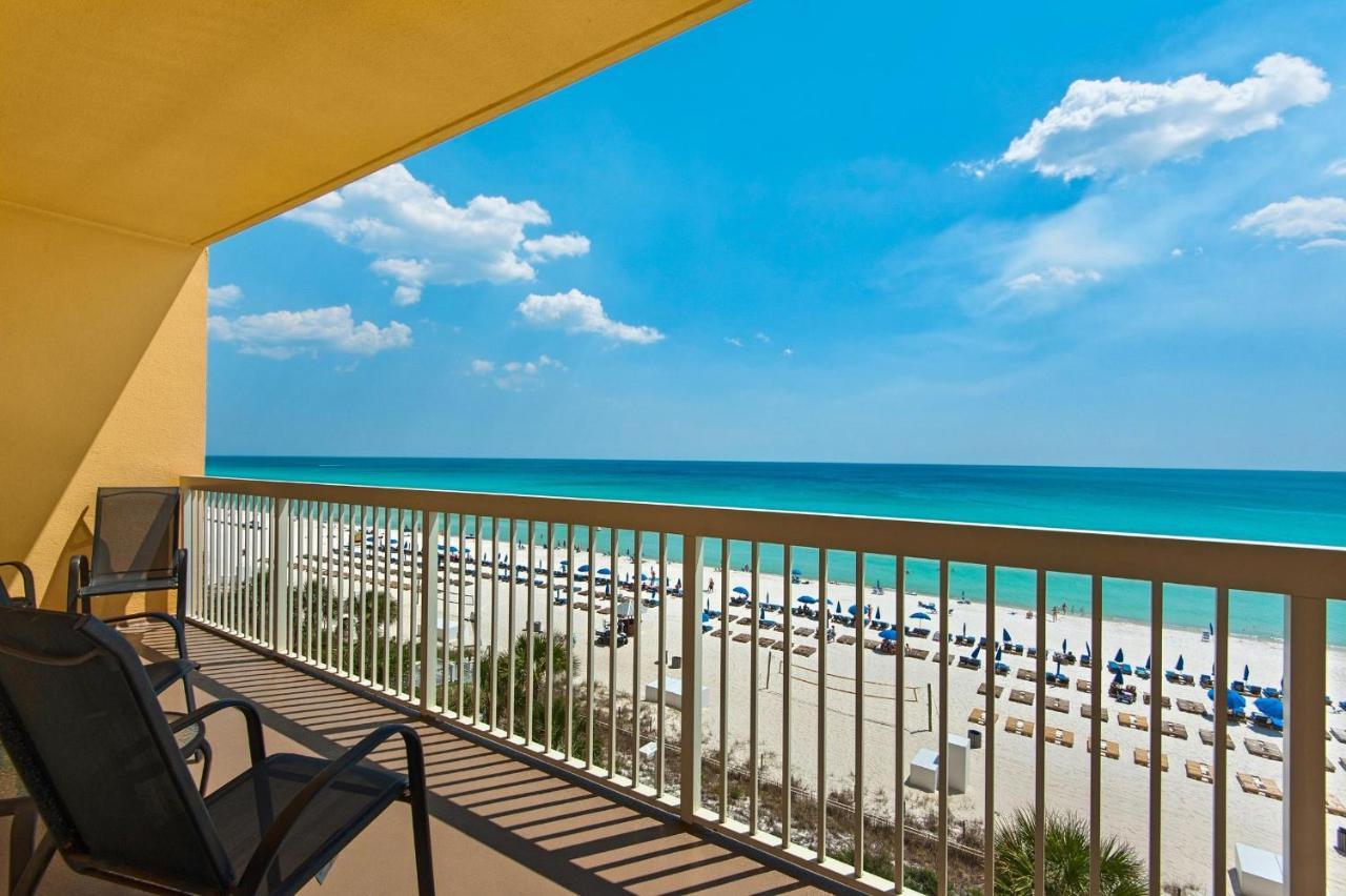Aparthotel Calypso 2-504 West Panama City Beach